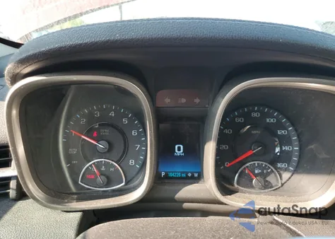 2014 Chevrolet Malibu 1Lt из США, поврежденный, VIN 1G11C5SL9EF138486